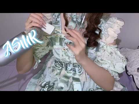 ASMR Irresistible Tingles ✨ Princess Lolita Whispering & Ultimate Ear Care