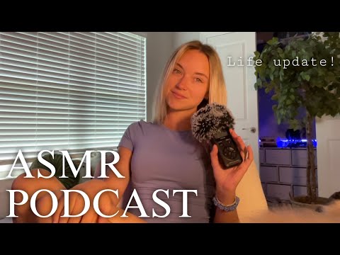 hello again :) - Come Downstairs Ep. 17
