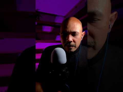 Soothing Whispers Countdown (count up?) ASMR #breathywhispers #asmrhypnosis #asmrsleep #maleasmr