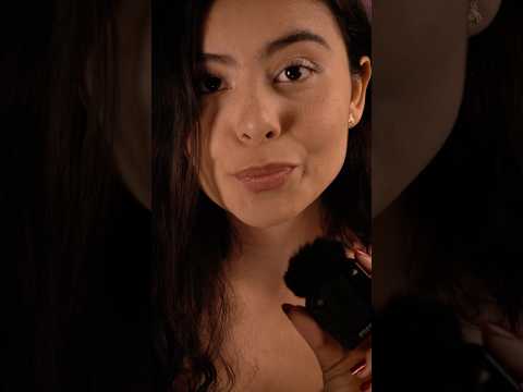 Tu prima te hace ASMR 🤭💦 / Roleplay #vicoasmr #asmr #asmrvideos #triggersforsleep
