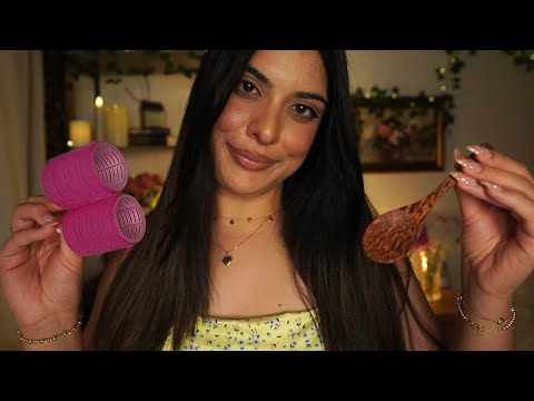ASMR For People Who Can't Tingle 😫 100% Tingle Guarantee