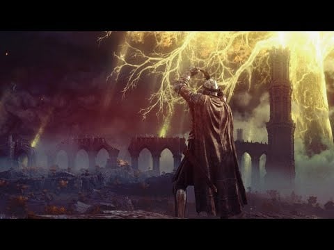 Elden Ring (Vidéo n°5) - Soft Spoken - Gaming / ASMR Français
