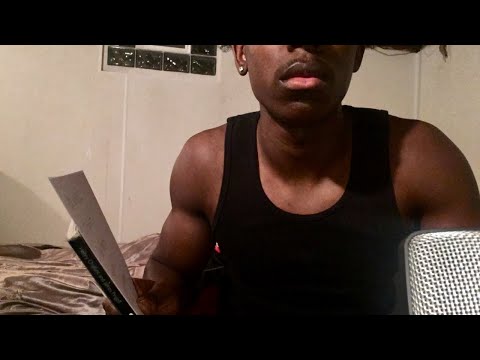 My top 7 favorite YouTubers [Asmr]