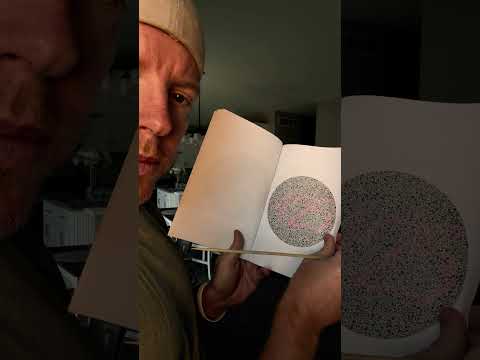 ASMR Eye Exam #asmr