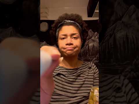 ASMR - Gummy Bear Bag & Toothbrush