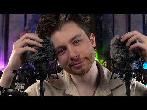 ASMR | Relax and Unwind For Sleep