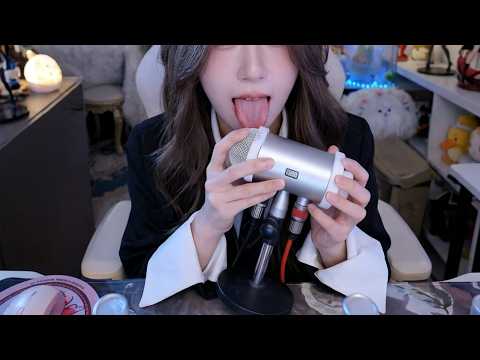 ASMR Ear Cleaning That Feels Incredibly Satisfying 👂 | Deep Ear Picking & Ear Care