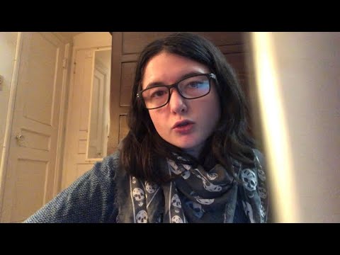 ASMR Training the New Girl (clockwatchers RP)