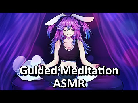 ASMR Guided Meditation