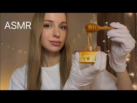 Anastasia Subbotina ASMR