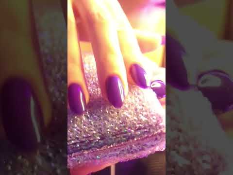 ASMR Fast & Aggressive triggers #asmr #asmrvideo #asmrcommunity