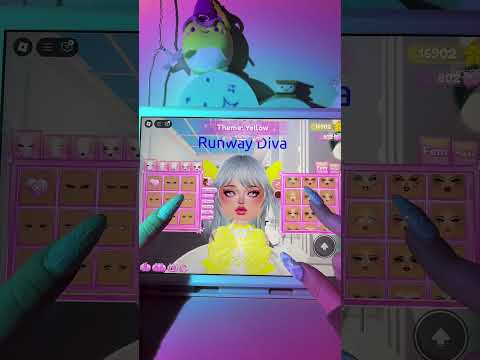01/04/25 ASMR Roblox dress to impress & good pizza great pizza live ✨