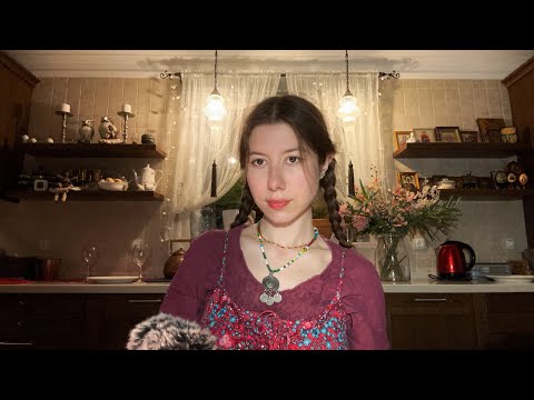 ASMR History Lesson: How Rus' adopted Christianity☦️