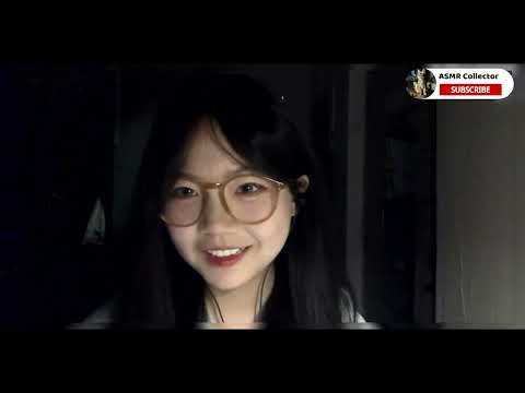ASMR🎧｜Cute and sweet sister helps you fall asleep