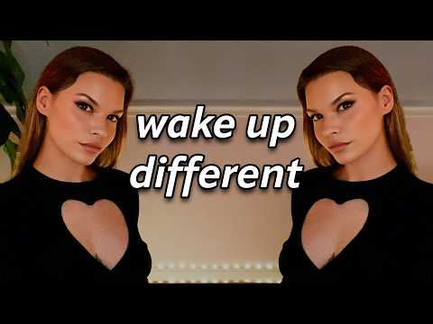 ASMR Reprogram Your Subconscious Mind While You Sleep
