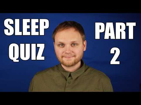 ASMR Quiz | I Learned Something New 🤔 [Last Month of WW2] #e2