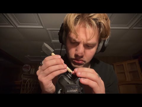 ASMR- Intense Trigger Assortment