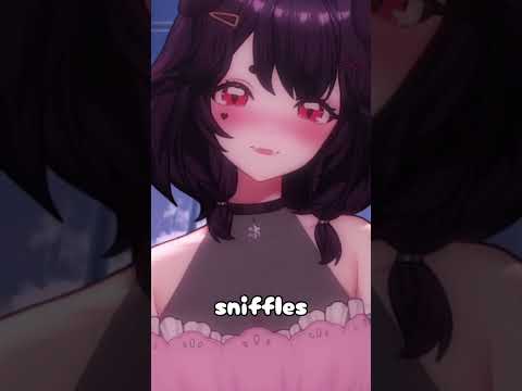 I'M LOCKED IN I SWEAR😭 #vtuber