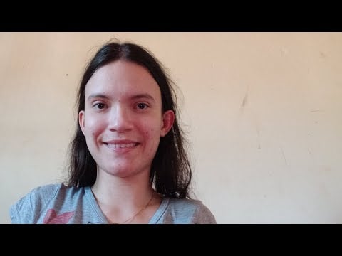 Asmr Minha Parte Na Collab Canal Da @bernardeteasmr1046 #asmrcollab #asmr #relax #asmrportuguês 