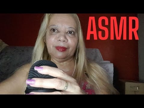 #ASMR # Mostrando  fotos do meu casamento.  😴😴💤