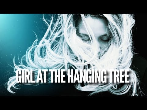 THE GIRL AT THE HANGING TREE by Mary Gray | ASMR Reading for Anxiety, Insomnia, and PTSD