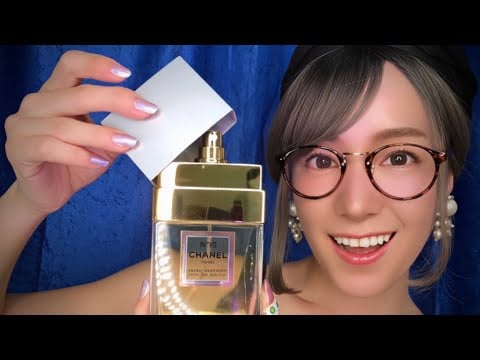 ASMR 99%あなたが絶対安眠できる特別な蓋の音/99% Guaranteed Sleep-Inducing Special Lid Sounds / 1 Hour Special