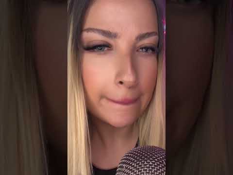 Exlerinizi yiyorum 👌 #asmr #shorts