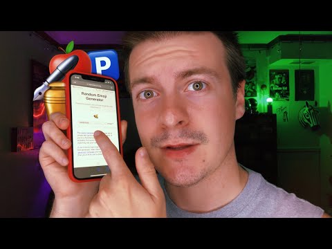 [ASMR] The Emoji Challenge 2 | Lots of Tapping!