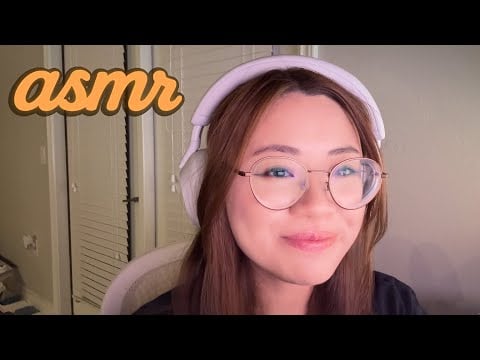 ASMR Microphone Comparison🎙️🎧| Yeti vs Maono T5