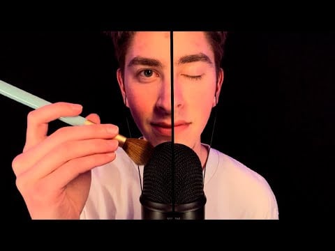 These ASMR Triggers Will Make You FORGET REALITY and Relax