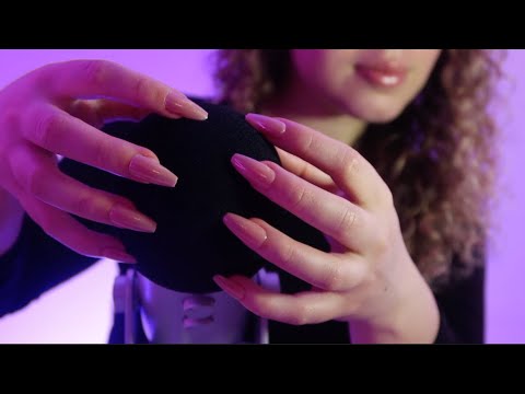 ASMR The Most Gentle Brain Massage Ever