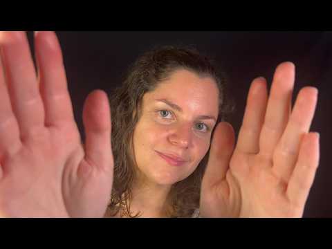 ASMR Reiki para dias DIFÍCEIS... Deixa eu te Ajudar? | Energia Zen