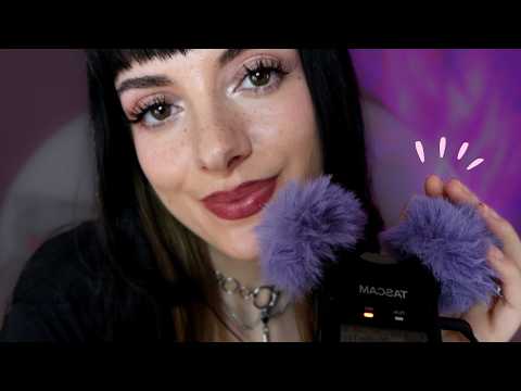 L'ASMR le plus PROCHE de toi… pour t'endormir vite 🌙
