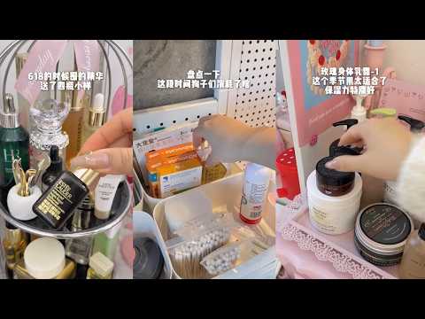 ASMR 4 minutes of immersive consumption and replenishment😴 Ssatisfying and stress-relieving💤