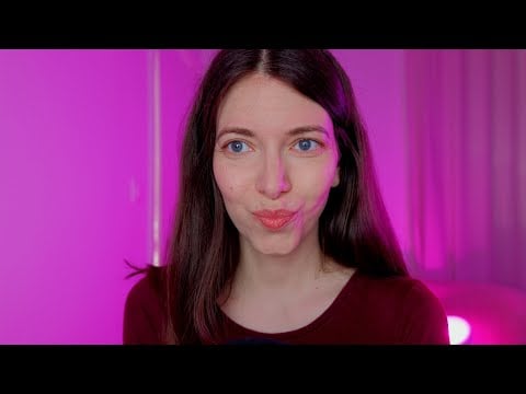 ASMR | IMPROVISADO: Sonidos Raros, desmayos y demás en español