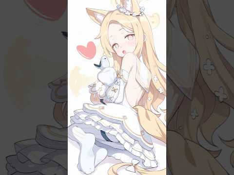 ASMR 🦊セイアの声… ずっと聞いていたくない？ (ブルーアーカイブ ロールプレイ )