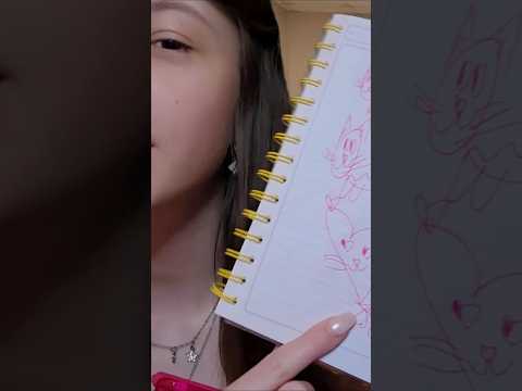 ASMR | Your Friend That SOMEHOW Gets an A in Art Class ─♡─ #asmr #asmrroleplay #comedyasmr