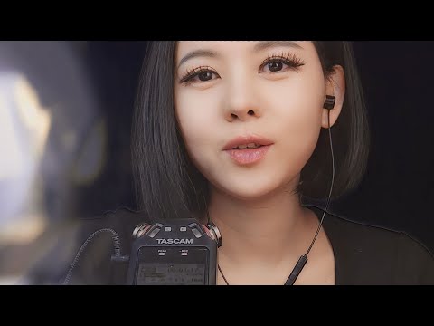 メイクアップ asmr ロールプレイ 日本語 Japanese Role play