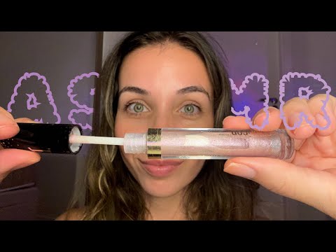 ASMR | sons para dormir