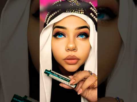 Mascarra Application ASMR #mascara #asmrmakeup