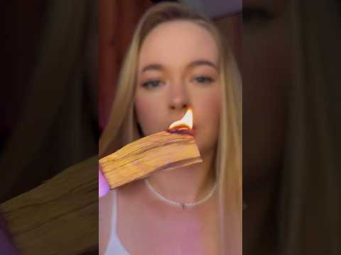 Reiki ASMR #relax #reikiusui #tingles #sleepasmr #sleep #reiki