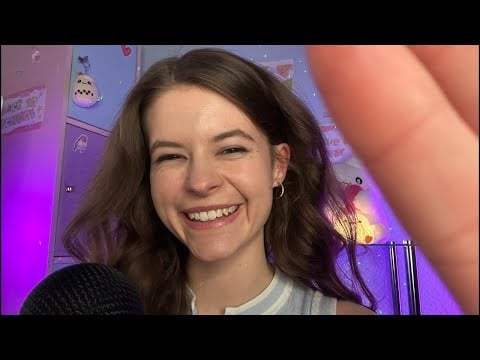ASMR live - Frohe Ostern 🐰🥰