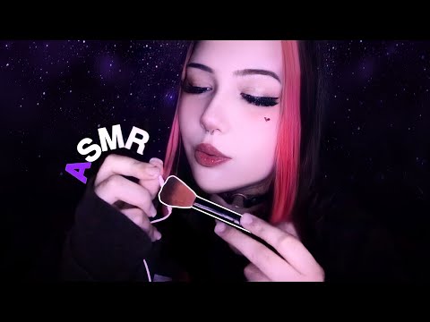 O ASMR MAIS CASEIRO QUE JÁ FIZ