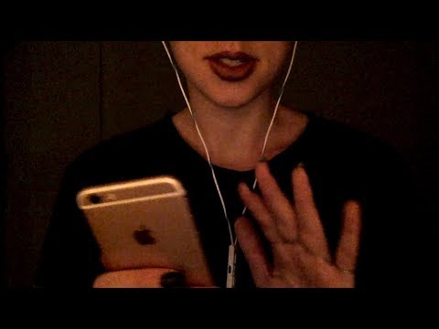 ASMR Lo-Fi Horoscopes for 2018 🌛 Soft Spoken