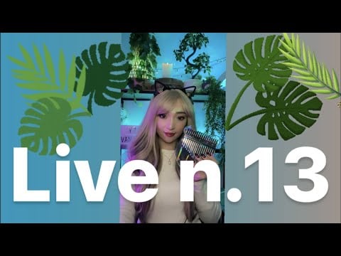 🔵 LIVE n°13 - Roleplay Spanukee, on pioche 4 mochi squishies, no talking en fin de LIVE...