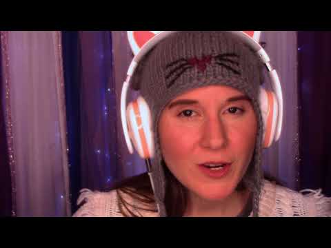 🌟ASMR🌟2-The Desire of Ages🌟Ellen Gould White🌟Whisper Reading Triggers🌟