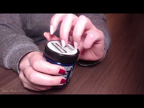 *5-minute ASMR for Tingles* -Manic Panic