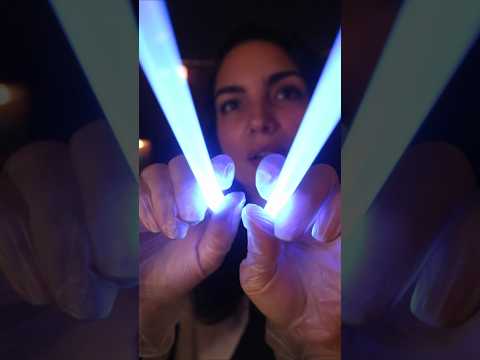 ASMR ROLEPLAY CUIR CHEVELU