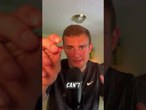 Asmr brain rot