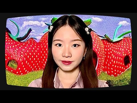 [ASMR] Choose Your Liminal Space (Safe)
